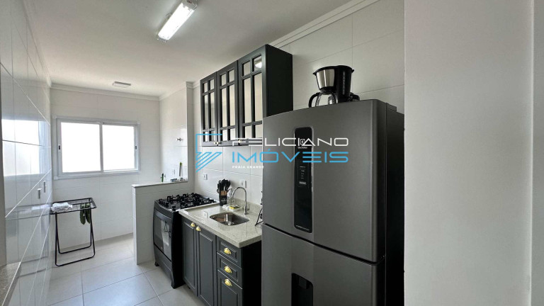 Imagem Apartamento com 2 Quartos à Venda, 63 m² em Aviação - Praia Grande Imagem Apartamento com 2 Quartos à Venda, 63 m² em Aviação - Praia Grande