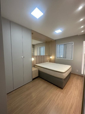 Imagem Apartamento com 2 Quartos à Venda, 63 m² em Biritiba - Poá