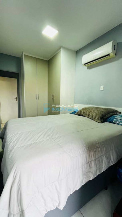 Imagem Apartamento com 2 Quartos à Venda, 85 m² em Guilhermina - Praia Grande