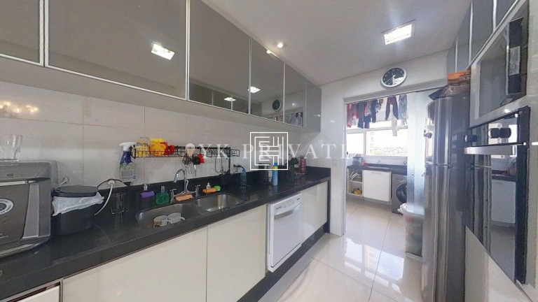 Imagem Apartamento com 3 Quartos à Venda, 184 m² em Vila Romana - São Paulo Imagem Apartamento com 3 Quartos à Venda, 184 m² em Vila Romana - São Paulo