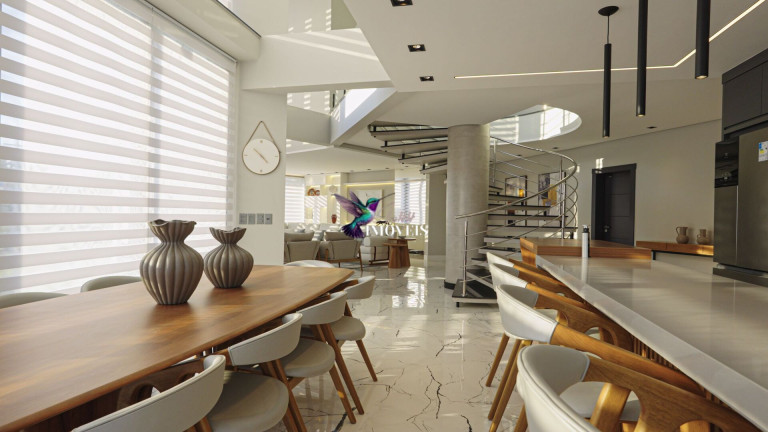 Imagem Casa de Condomínio com 5 Quartos à Venda, 591 m² em Itapeva - Torres
