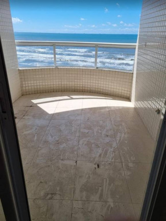 Apartamento com 3 Quartos à Venda, 170 m² em Caiçara - Praia Grande