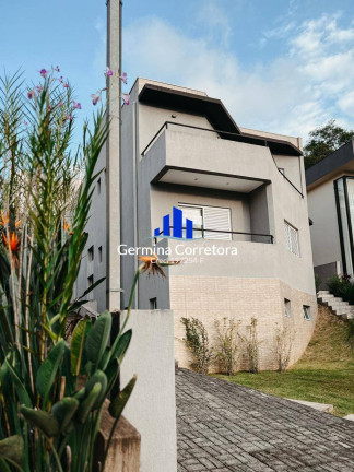 Imagem Casa com 4 Quartos à Venda, 350 m² em Parque Sinai - Santana De Parnaíba Imagem Casa com 4 Quartos à Venda, 350 m² em Parque Sinai - Santana De Parnaíba
