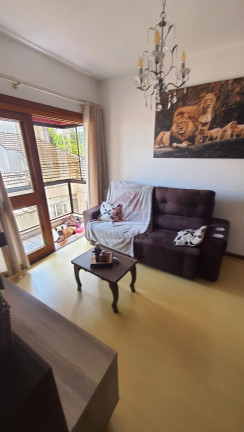 Imagem Apartamento com 1 Quarto à Venda, 50 m² em Bom Fim - Porto Alegre Imagem Apartamento com 1 Quarto à Venda, 50 m² em Bom Fim - Porto Alegre