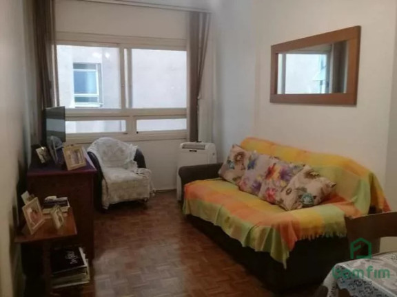 Apartamento com 2 Quartos à Venda, 65 m² em Centro Histórico - Porto Alegre