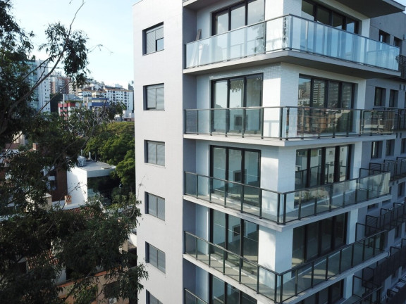 Imagem Apartamento com 2 Quartos à Venda, 134 m² em Mont Serrat - Porto Alegre Imagem Apartamento com 2 Quartos à Venda, 134 m² em Mont Serrat - Porto Alegre