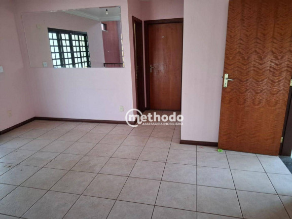 Imagem Casa com 3 Quartos à Venda, 407 m² em Parque Rural Fazenda Santa Cândida - Campinas
