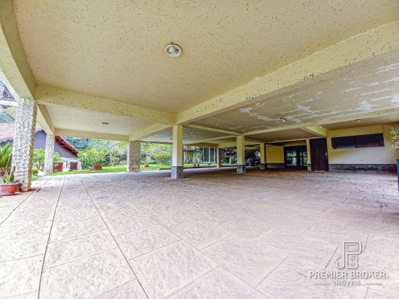Imagem Casa com 15 Quartos à Venda, 1.500 m² em Cascata Dos Amores - Teresópolis Imagem Casa com 15 Quartos à Venda, 1.500 m² em Cascata Dos Amores - Teresópolis