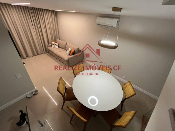 Imagem Cobertura com 3 Quartos à Venda, 186 m² em Braga - Cabo Frio Imagem Cobertura com 3 Quartos à Venda, 186 m² em Braga - Cabo Frio