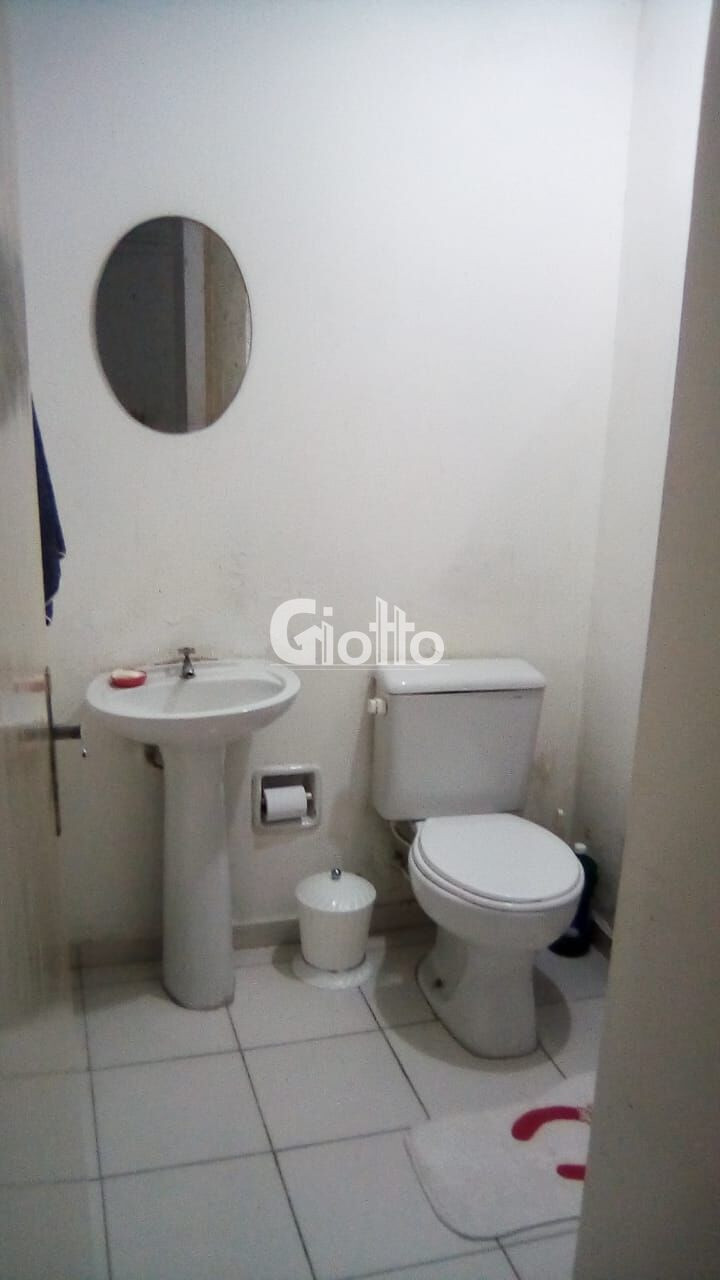 Imagem Apartamento com 2 Quartos à Venda, 43 m² em Jardim Armênia - Mogi Das Cruzes