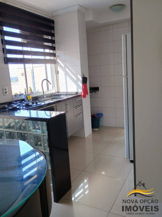 Imagem Apartamento com 2 Quartos à Venda,  em São Venâncio - Itupeva