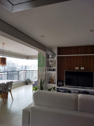 Imagem Apartamento com 3 Quartos à Venda, 113 m² em Vila Mariana - São Paulo Imagem Apartamento com 3 Quartos à Venda, 113 m² em Vila Mariana - São Paulo