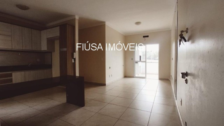 Imagem Apartamento com 2 Quartos à Venda, 73 m² em Jardim Botânico - Ribeirão Preto
