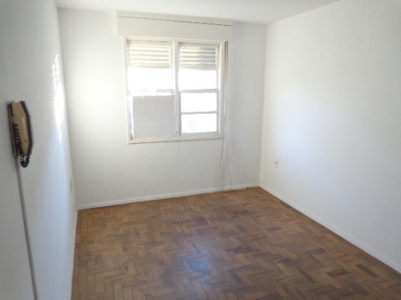 Imagem Apartamento com 2 Quartos à Venda, 52 m² em Teresópolis - Porto Alegre
