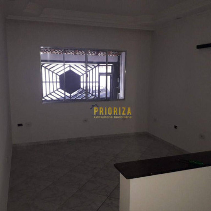 Imagem Casa com 3 Quartos à Venda, 125 m² em Cajuru Do Sul - Sorocaba