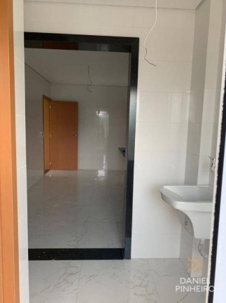 Imagem Apartamento com 3 Quartos à Venda, 147 m² em Canto Do Forte - Praia Grande