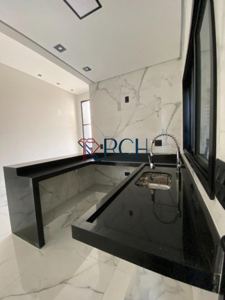 Imagem Casa com 3 Quartos à Venda, 104 m² em Caguassu - Sorocaba