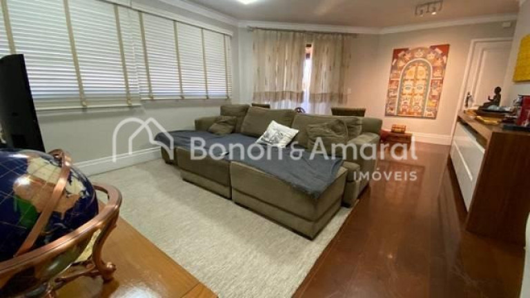 Imagem Apartamento com 3 Quartos à Venda, 160 m² em Cambuí - Campinas Imagem Apartamento com 3 Quartos à Venda, 160 m² em Cambuí - Campinas