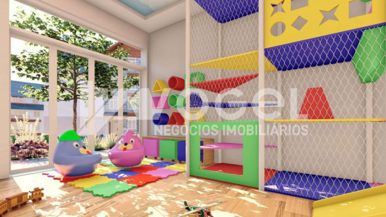 Imagem Apartamento com 1 Quarto à Venda, 41 m² em Piratini - Gramado Imagem Apartamento com 1 Quarto à Venda, 41 m² em Piratini - Gramado