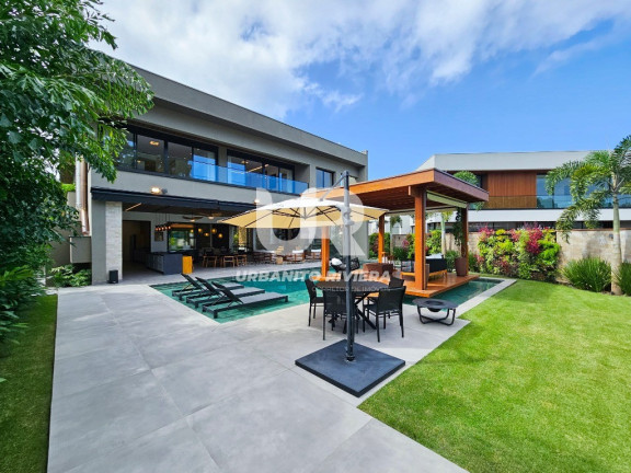 Imagem Casa com 6 Quartos à Venda, 855 m² em Riviera | Módulo 12 - Bertioga