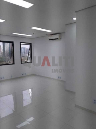 Imagem Sala Comercial à Venda, 35 m² em Vila Olímpia - São Paulo Imagem Sala Comercial à Venda, 35 m² em Vila Olímpia - São Paulo