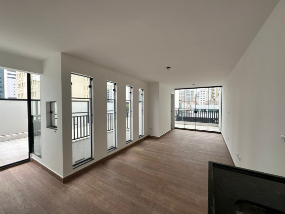 Apartamento com 1 Quarto à Venda, 30 m² em Santana - São Paulo