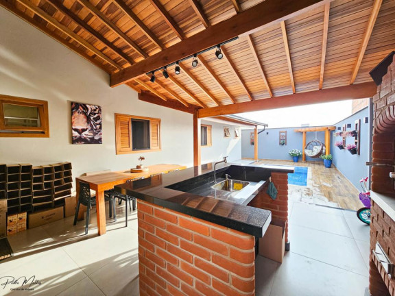 Imagem Casa com 2 Quartos à Venda, 168 m² em Ondas - Soleil - Piracicaba Imagem Casa com 2 Quartos à Venda, 168 m² em Ondas - Soleil - Piracicaba