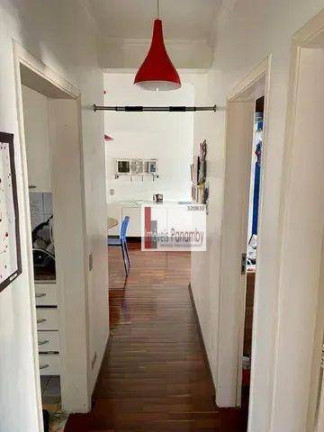 Imagem Apartamento com 2 Quartos à Venda, 61 m² em Vila Da Saúde - São Paulo