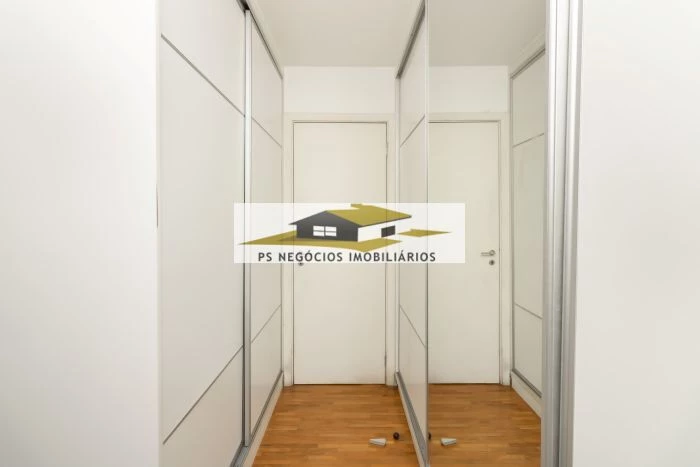 Imagem Apartamento com 3 Quartos à Venda, 146 m² em Ipiranga - São Paulo