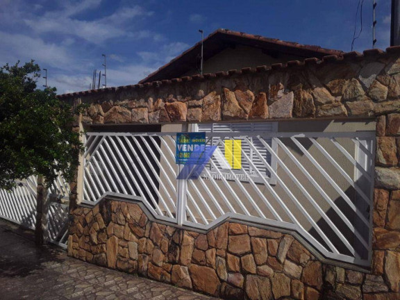 Imagem Casa com 3 Quartos à Venda, 133 m² em Recanto Dos Fernandes - Pouso Alegre Imagem Casa com 3 Quartos à Venda, 133 m² em Recanto Dos Fernandes - Pouso Alegre