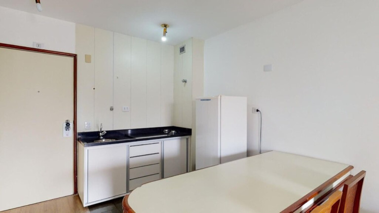 Imagem Apartamento com 1 Quarto à Venda, 43 m² em Jardim Paulista - São Paulo