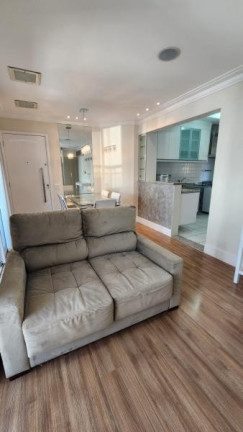 Imagem Apartamento com 2 Quartos para Alugar, 71 m² em Paraíso - São Paulo Imagem Apartamento com 2 Quartos para Alugar, 71 m² em Paraíso - São Paulo