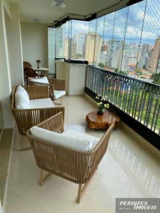 Imagem Apartamento com 4 Quartos para Alugar, 251 m² em Perdizes - São Paulo Imagem Apartamento com 4 Quartos para Alugar, 251 m² em Perdizes - São Paulo