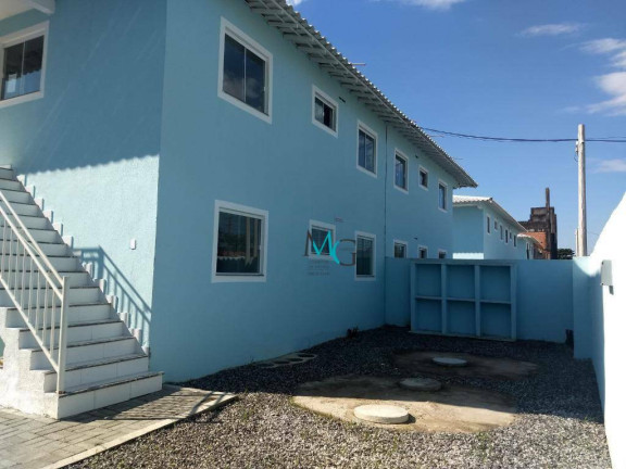 Imagem Casa com 2 Quartos à Venda, 40 m² em Inhoaíba - Rio De Janeiro