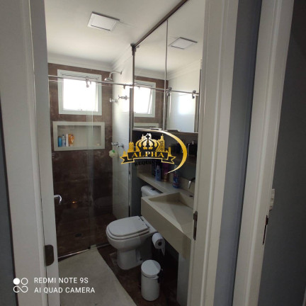 Imagem Apartamento com 2 Quartos à Venda, 73 m² em Alphaville Empresarial - Barueri