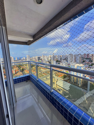 Imagem Cobertura com 3 Quartos à Venda, 163 m² em Centro - Fortaleza Imagem Cobertura com 3 Quartos à Venda, 163 m² em Centro - Fortaleza