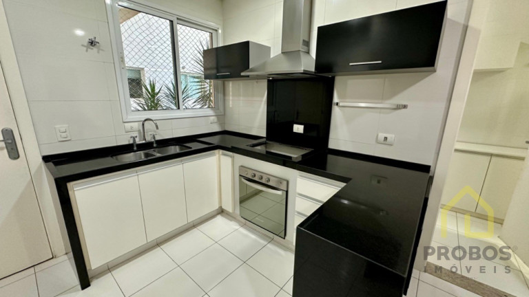 Imagem Imóvel com 4 Quartos para Alugar, 183 m² em Vila Sfeir - Indaiatuba