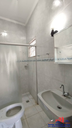 Imagem Casa com 2 Quartos à Venda, 250 m² em Bosque Da Saúde - Birigui