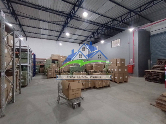 Imagem Galpão à Venda, 2 m² em Terra Preta - Mairiporã