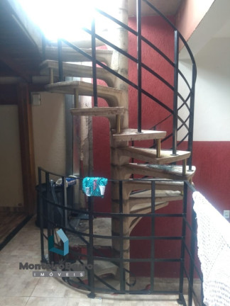 Imagem Casa com 3 Quartos à Venda, 100 m² em Parque Residencial Vila União - Campinas