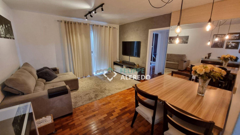 Imagem Apartamento com 2 Quartos à Venda, 81 m² em Centro - Dois Irmãos