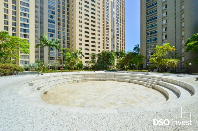 Imagem Apartamento com 3 Quartos à Venda,  em Morro Dos Ingleses - São Paulo