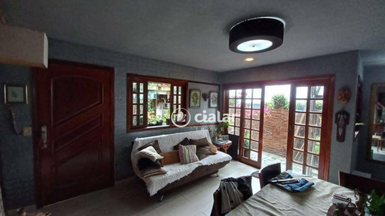 Imagem Casa com 3 Quartos à Venda, 170 m² em São Conrado - Rio De Janeiro