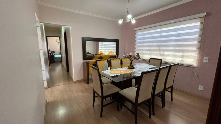 Imagem Casa com 3 Quartos à Venda, 200 m² em Jardim Bela Vista - Itapetininga Imagem Casa com 3 Quartos à Venda, 200 m² em Jardim Bela Vista - Itapetininga