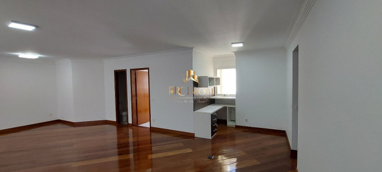 Imagem Apartamento com 3 Quartos para Alugar, 154 m² em Vila Mascote - São Paulo