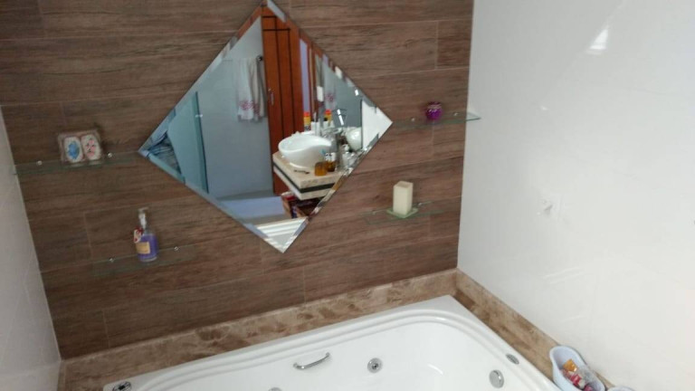 Imagem Sobrado com 3 Quartos à Venda, 330 m² em Parque Das Laranjeiras - Sorocaba