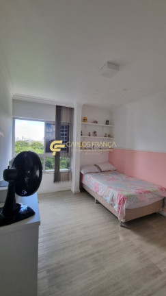 Imagem Apartamento com 3 Quartos à Venda, 120 m² em Acupe De Brotas - Salvador Imagem Apartamento com 3 Quartos à Venda, 120 m² em Acupe De Brotas - Salvador