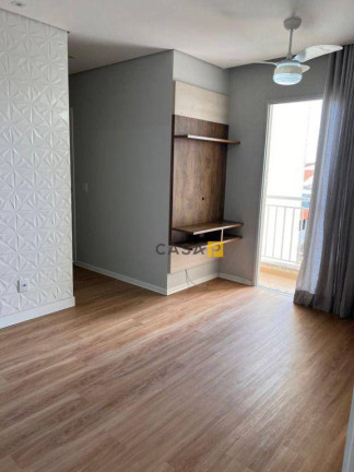 Imagem Apartamento com 2 Quartos à Venda, 49 m² em Jardim Bela Vista - Americana Imagem Apartamento com 2 Quartos à Venda, 49 m² em Jardim Bela Vista - Americana