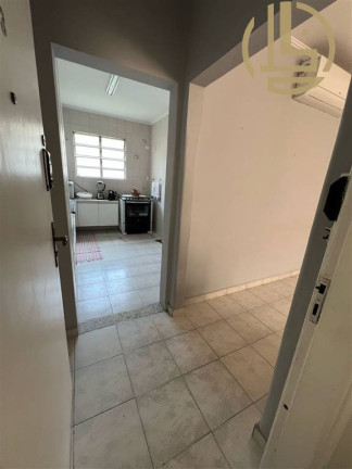 Apartamento com 2 Quartos à Venda, 85 m² em Boqueirao - Santos