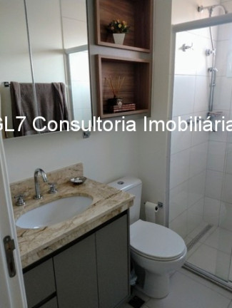 Imagem Apartamento com 2 Quartos à Venda, 104 m² em Vila Almeida - Indaiatuba